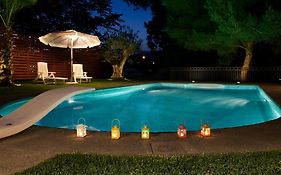 Ottomood B&B And Apartments